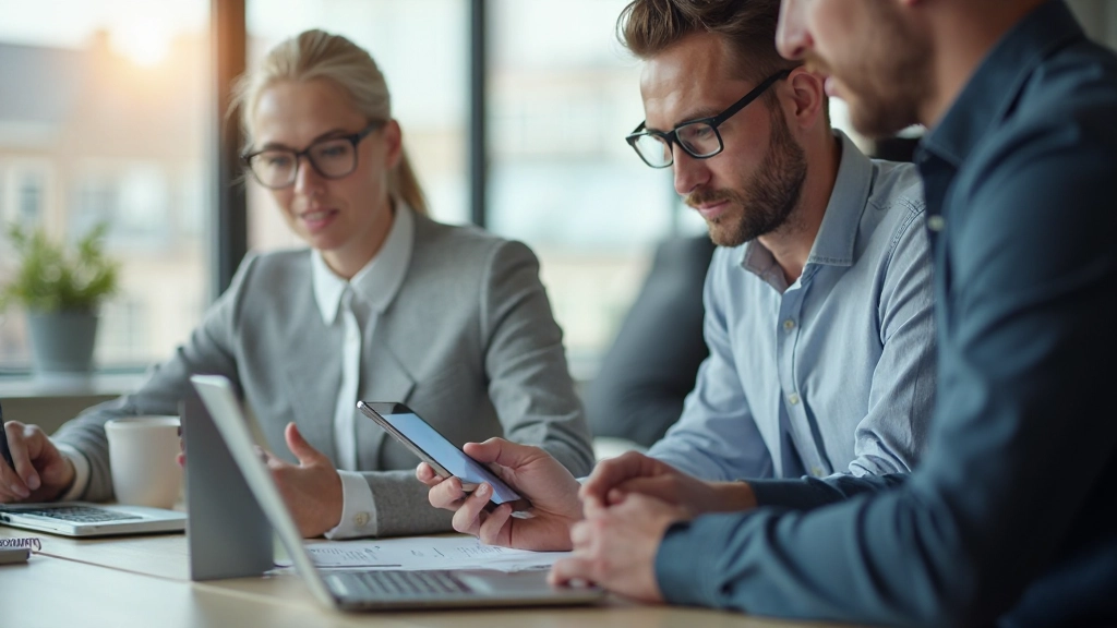 Responsive design met CSS Grid op moderne werkstation